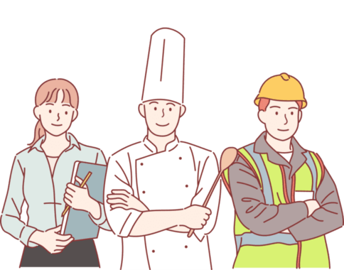 Хорошая работа — лучший способ погасить задолженность