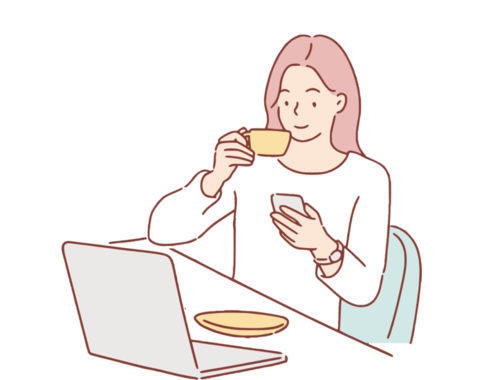 Скачайте новую версию <br>
мобильного приложения <br>
ЭОС для iOS и Android